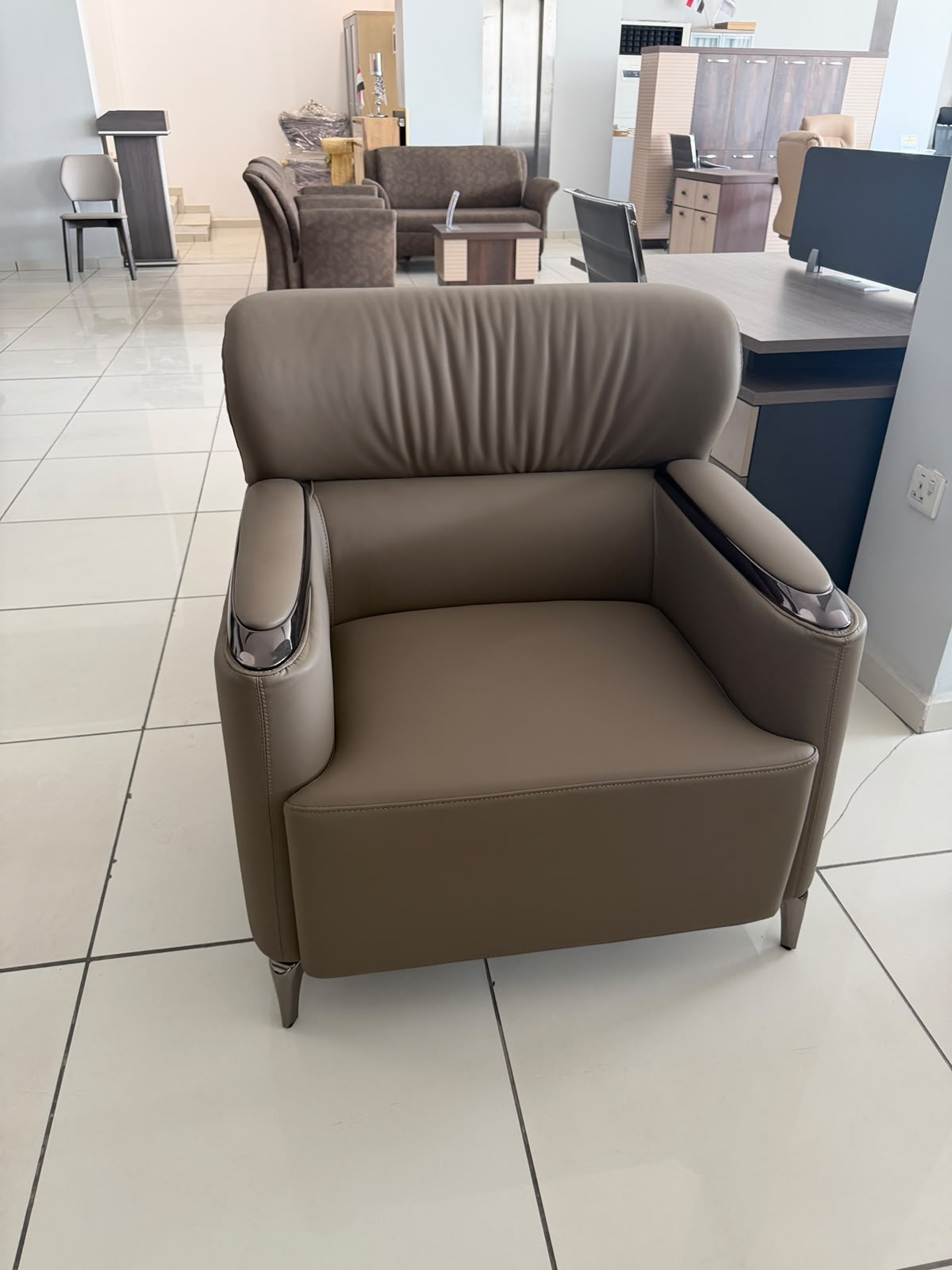 Building Materials & Furniture 1