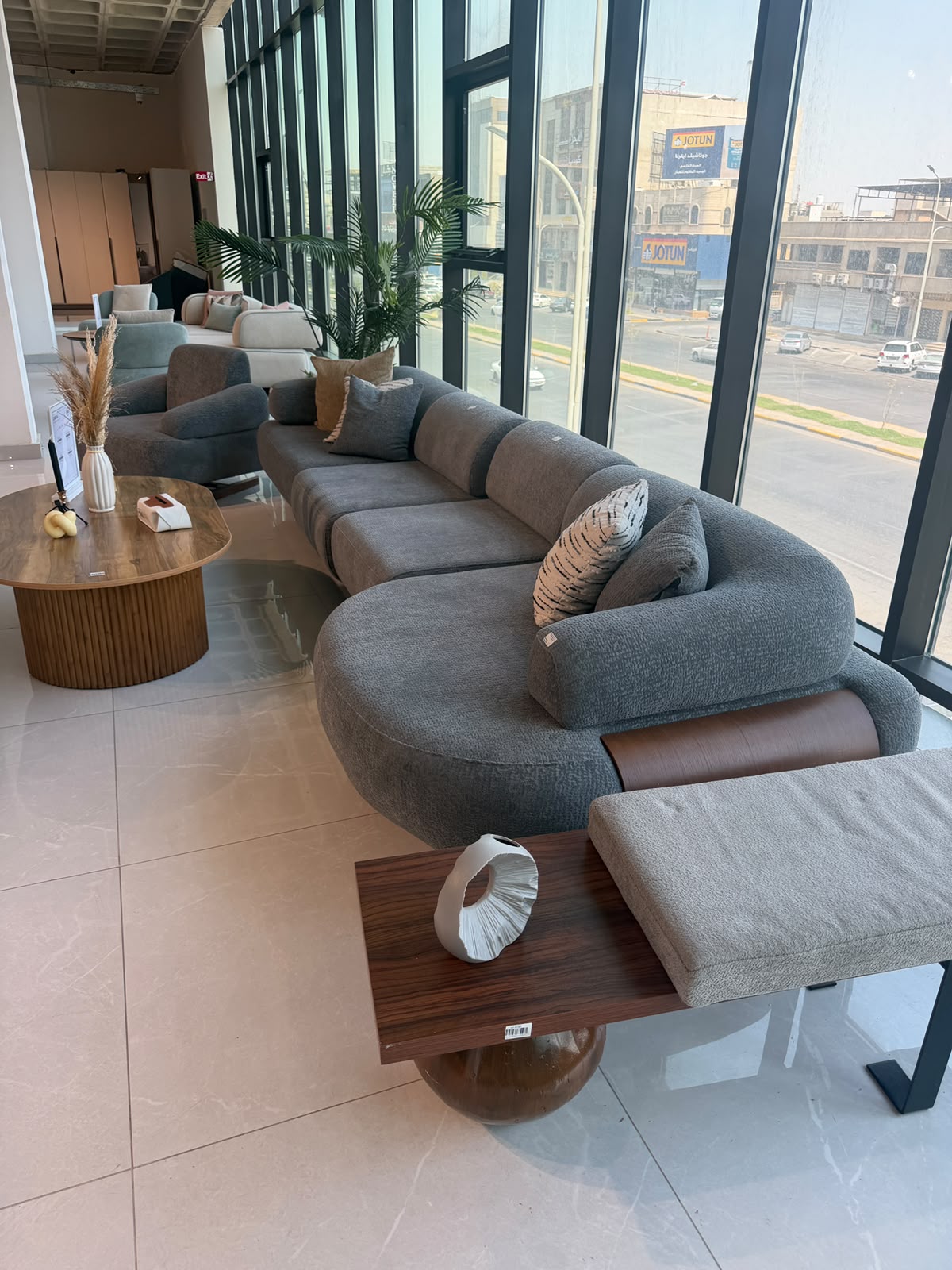Building Materials & Furniture 11