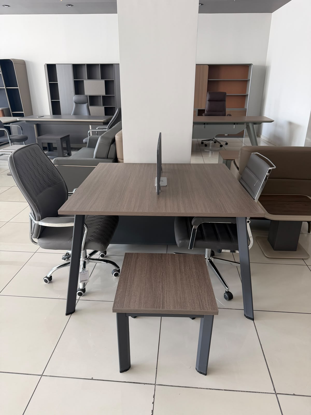 Building Materials & Furniture 2