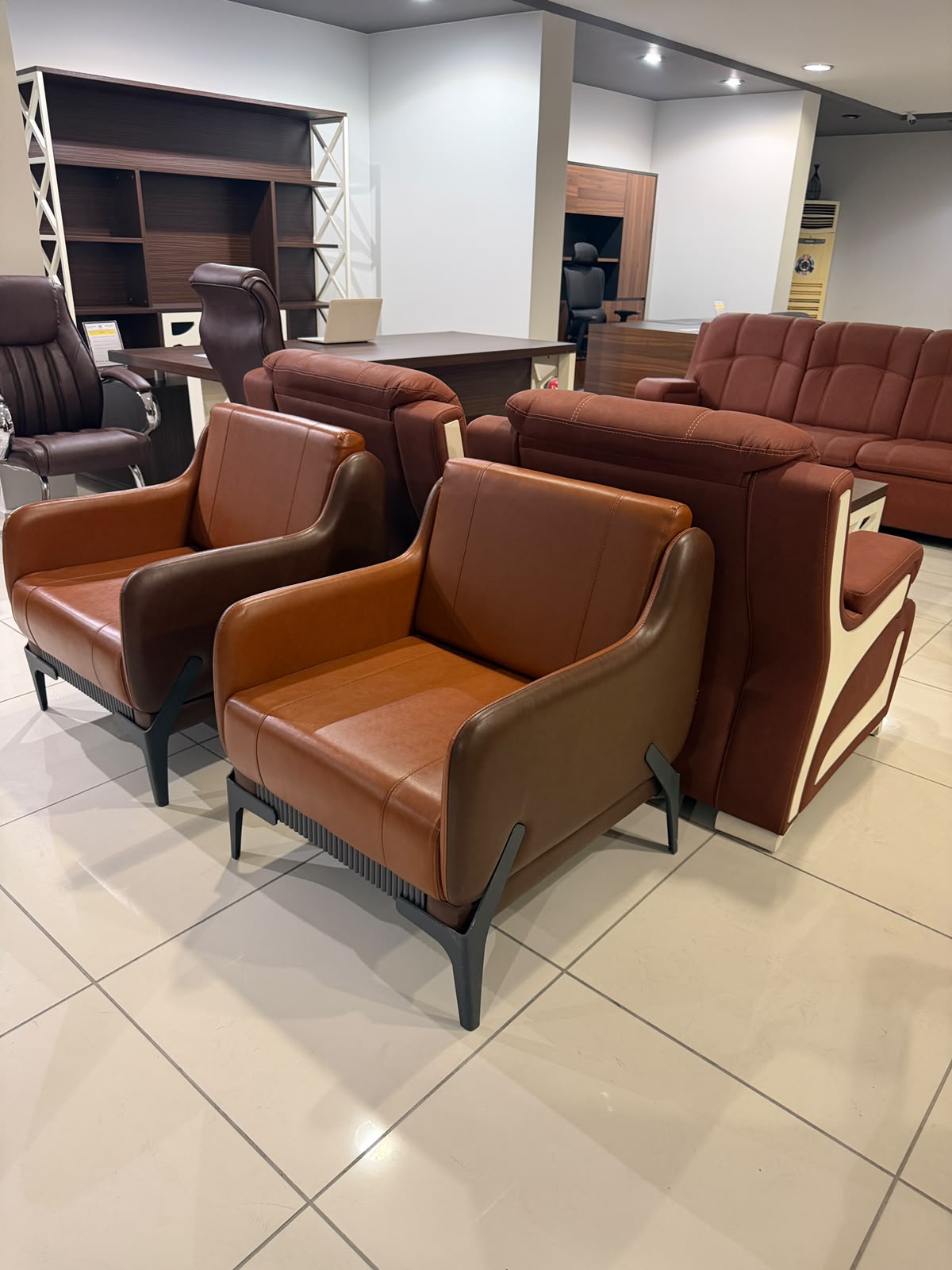 Building Materials & Furniture 6