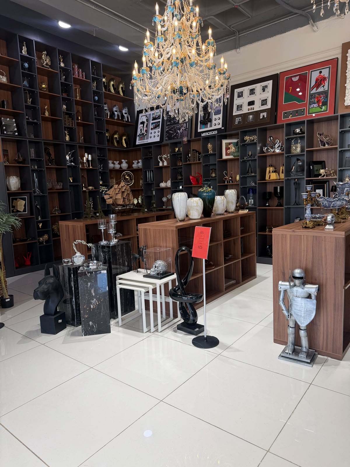 Building Materials & Furniture 7