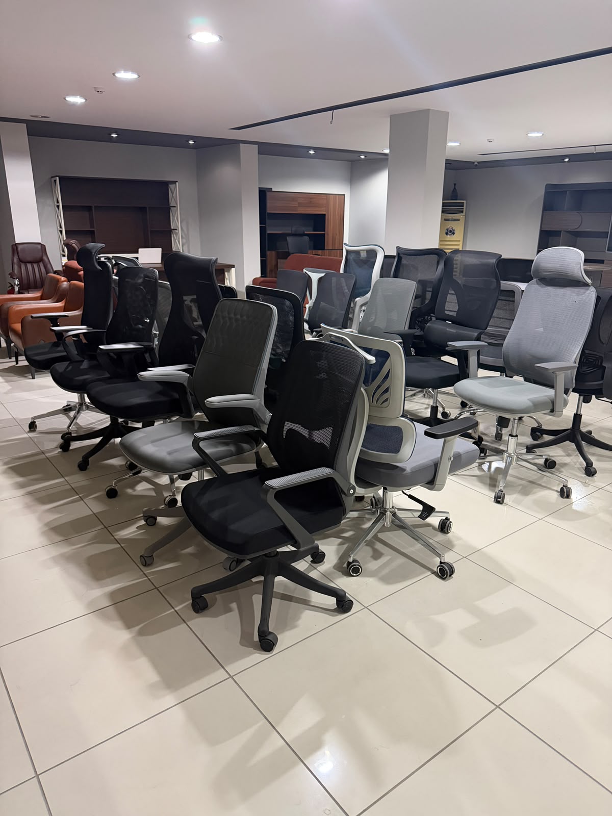 Building Materials & Furniture 8